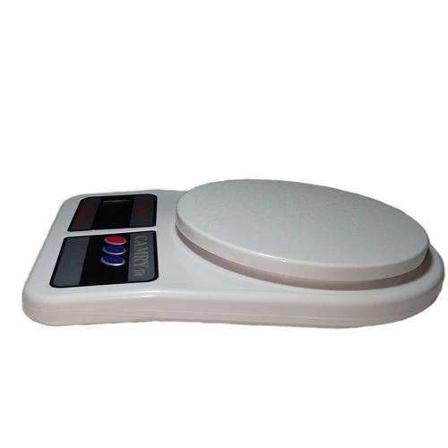 ترازو آشپزخانه کمری CAMRY مدل KS-4010 دیجیتال 5 کیلوگرمی کد A7K9Q