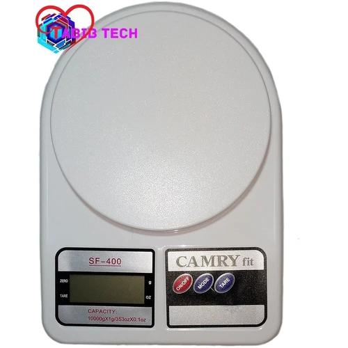 ترازو آشپزخانه کمری CAMRY مدل KS-4010 دیجیتال 5 کیلوگرمی کد A7K9Q