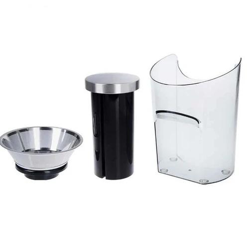آبمیوه گیری گوسونیک مدل GSJ-917 موتور 800 وات و دهانه بزرگ کد XJ917
