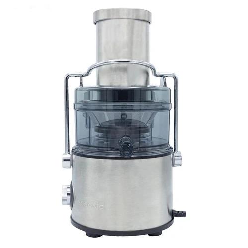 آبمیوه گیری گوسونیک مدل GSJ-917 موتور 800 وات و دهانه بزرگ کد XJ917