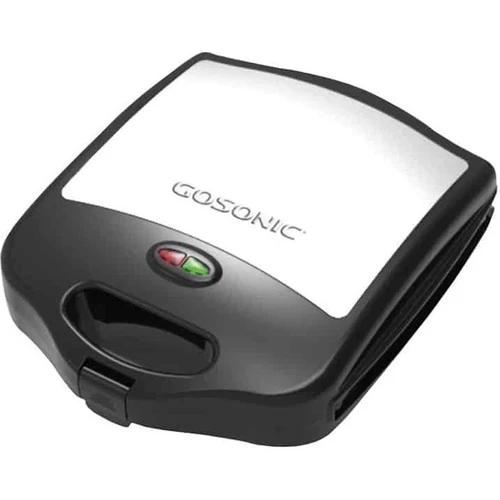 ساندویچ ساز گوسونیک مدل GSM-605 سه کاره با ۴ خانه کد US842
