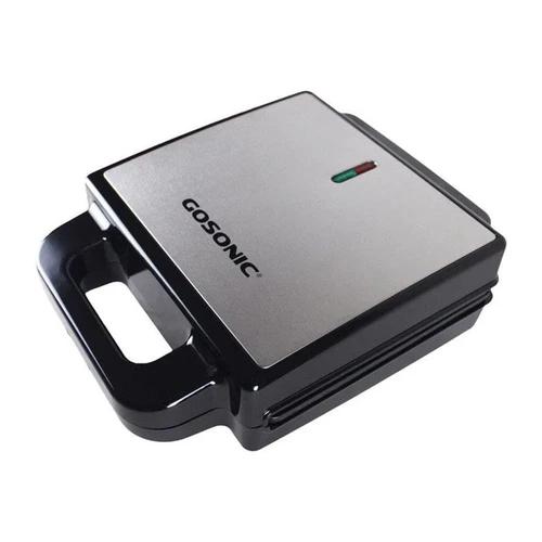 ساندویچ ساز چندکاره گوسونیک مدل GSM-706 توان 1400 وات کد US892