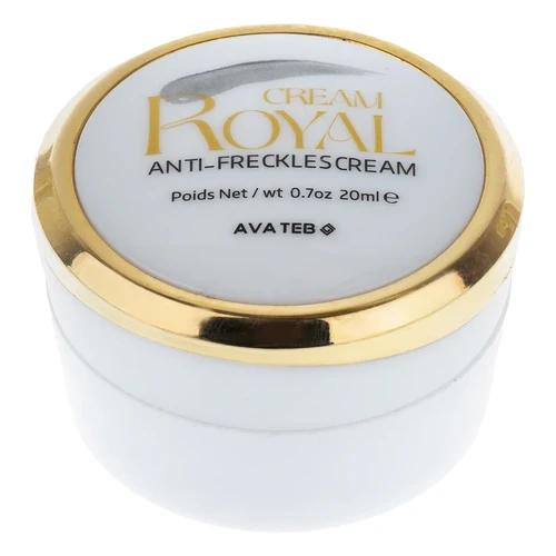 پکیج کرم و صابون ژل رویال صددرصد اصلی دارای بارکد اصالت - کرم شب ژل رویال کد RM8821