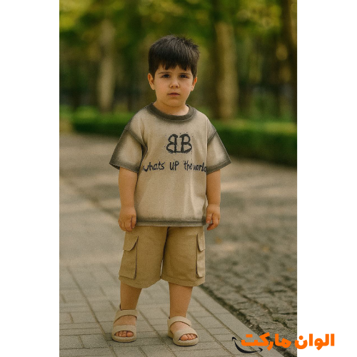 Buy new children's sports t-shirts, single and wholesale, A170