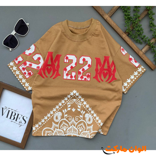 Buy new children's t-shirts, single and wholesale A147