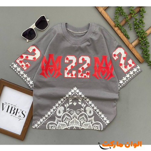 Buy new children's t-shirts, single and wholesale A147