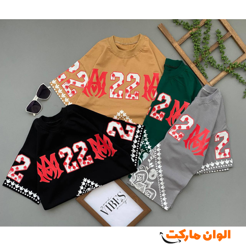 Buy new children's t-shirts, single and wholesale A147