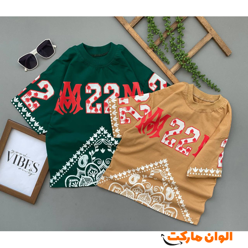 Buy new children's t-shirts, single and wholesale A147