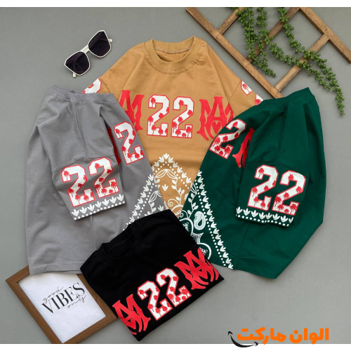 Buy new children's t-shirts, single and wholesale A147