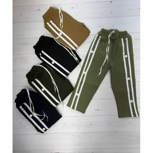 Children's-large-pants-for-home-comfort