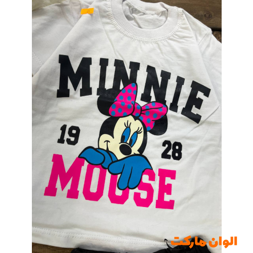 Wholesale-buy-children's-sports-pants-Mickey-Mouse-design
