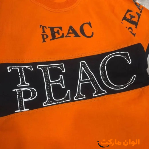 Buy-bulk-set-of-t-shirts-and-pants-for-children-with-pique-design