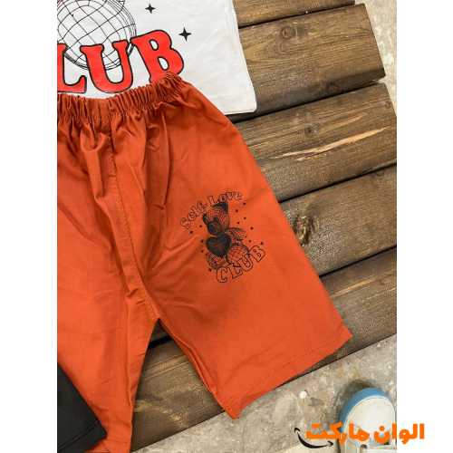 Children's clothing production - Lee Sport pants for boys
