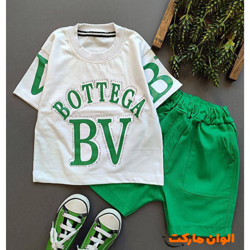 Nike-T-Shirt-Pants-Set-009