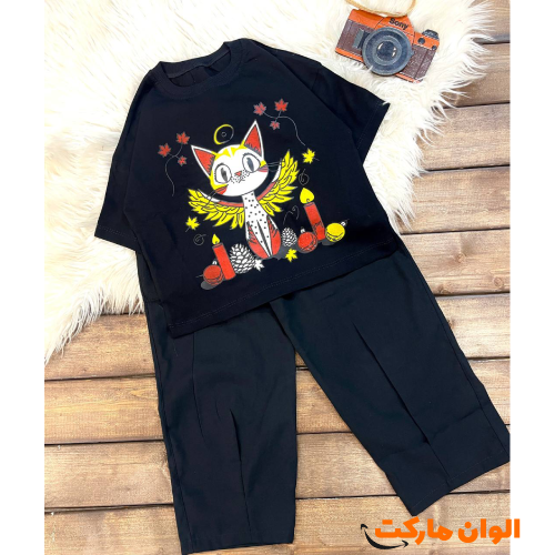 T-shirt-girl-children2