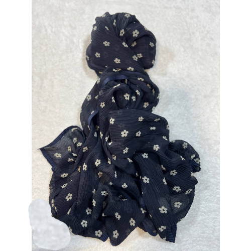 Women's-silk-jacquard-scarf-code-011
