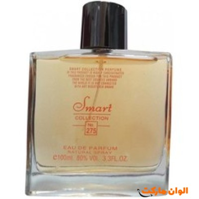 عطر مردانه اسمارت کالکشن C168
