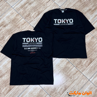 خرید تیشرت مردانه مدل جدید تک و عمده A243 
