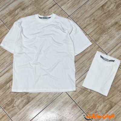 خرید تیشرت مردانه مدل جدید تک و عمده A257 
