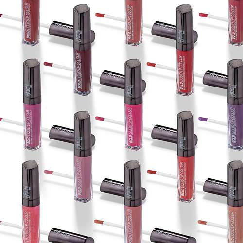 رژلب مایع اوراچی ORACHI C215