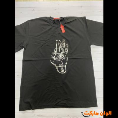 خرید تیشرت مردانه مدل جدید A296
