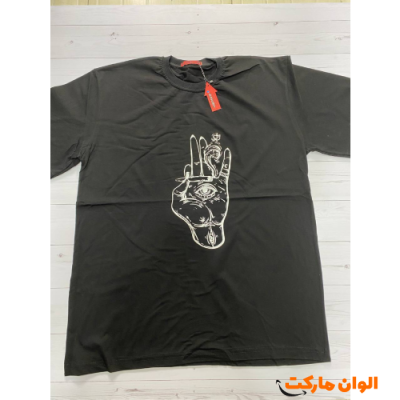 خرید تیشرت مردانه مدل جدید A296