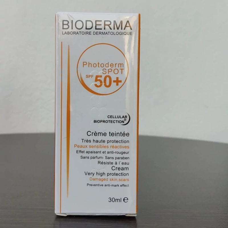 Bioderma-colorless-sunscreen-246-50-