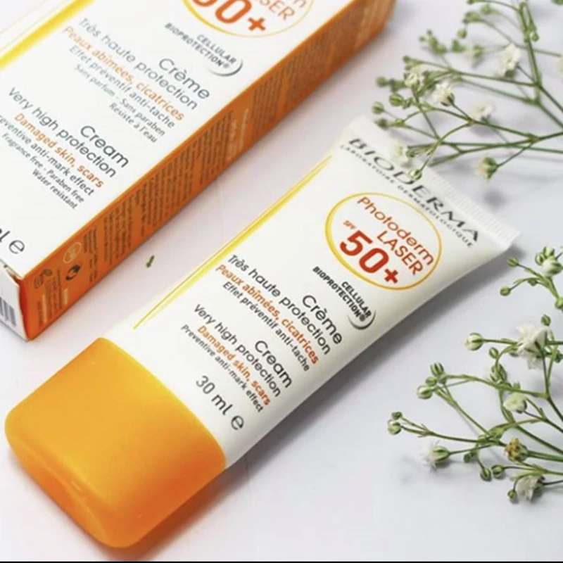 Bioderma-colorless-sunscreen-246-50-