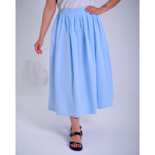 Buy-price-set-blouse-skirt-women-lenin-model-del-ara-linen-first-class-summer-summer