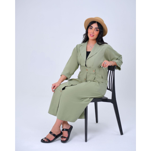 Buy-wholesale-price-of-a-girl-and-woman-kaftan-coat-sun-model-kaftan