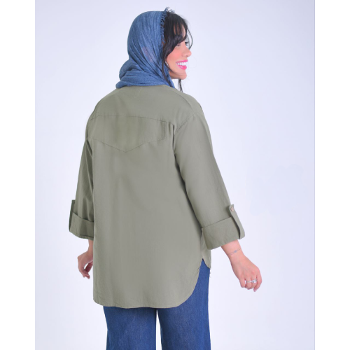 Buy-wholesale-price-women's-coat-the-seventh-summer-model-257