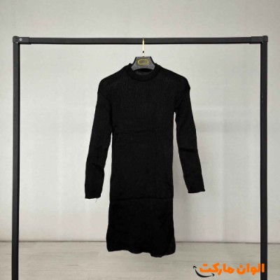 خرید پیراهن زنانه مدل جدید تک و عمده C261