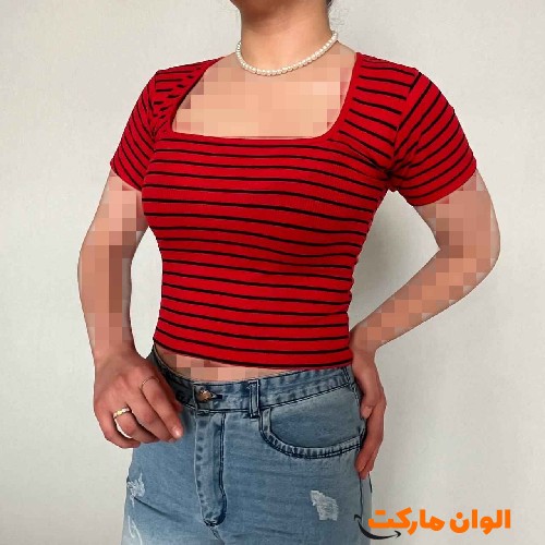 Buy-wholesale-women's-t-shirts-Ra-Ra-Fanrip-