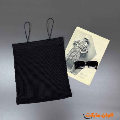 خرید تاپ زنانه مدل جدید تک و عمده  C276