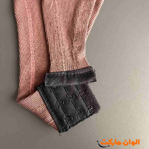 Women's inflatable ring, model Diesel 280