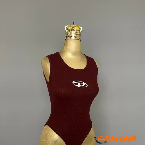 Women's inflatable ring, model Diesel 280