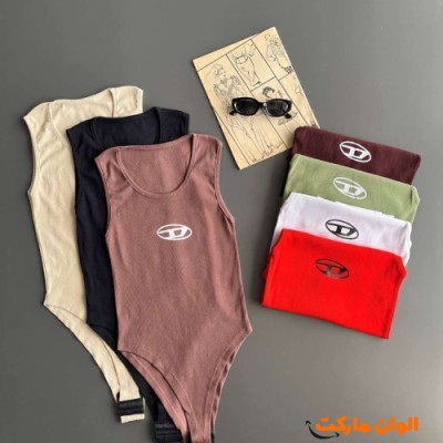 خرید بادی زنانه مدل جدید تک و عمده  C280