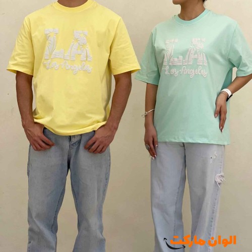 Long-sleeved butterfly-style sports t-shirt