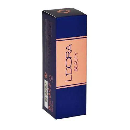 رژلب مایع لدورا C300