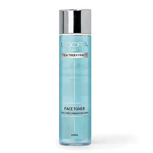 Ledora-Cre303-Facial-Cleansing-Toner-Dry-Normal-Oily-Combination-Skin