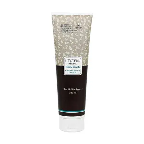 Shampoo-Body-C308