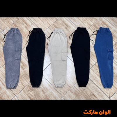خرید شلوار مردانه مدل جدید تک و عمده  C314