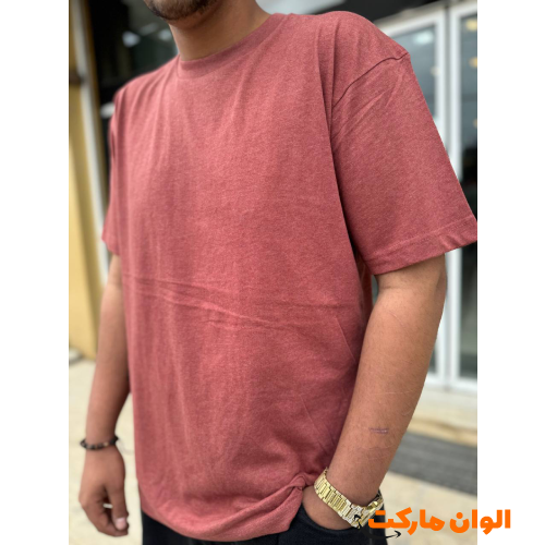 Men's T-shirt Long model 324