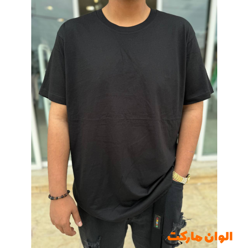 Men's T-shirt Long model 324
