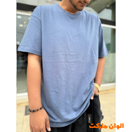 Men's T-shirt Long model 324