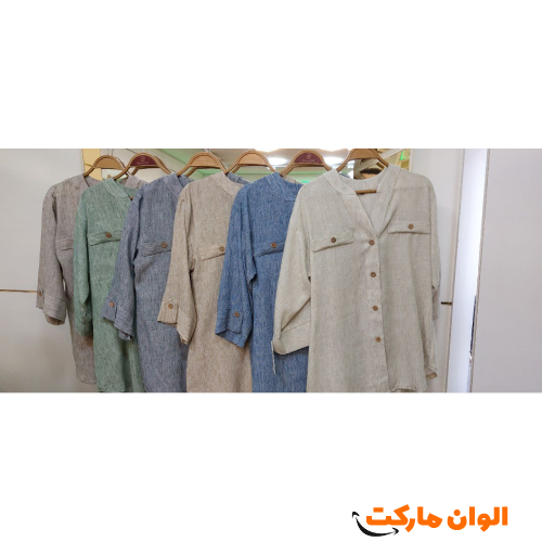Summer-style-single-collar-cuban-style-jacket