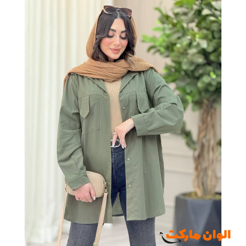 Lenin-coat-embroidered-design-summer-women's-