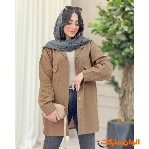 Lenin-coat-embroidered-design-summer-women's-