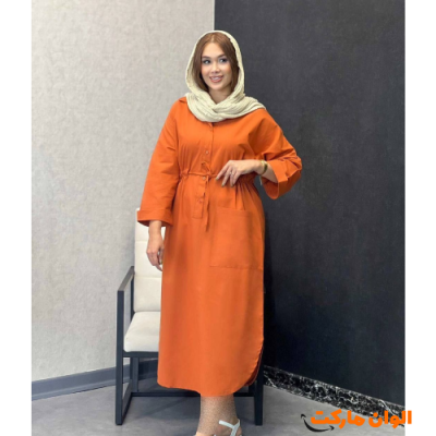 انتاج قمیص نسائي تصمیم المعطف مغلق من الأمام رقم المنتج B059