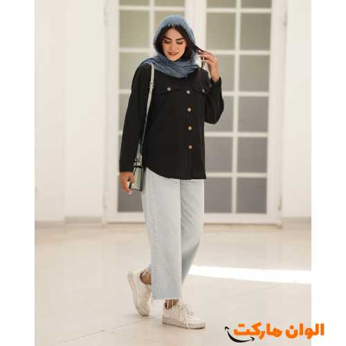 Women's two-piece summer coat model, cool, intimate, student, party